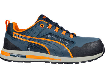 Puma Crosstwist Low S3S