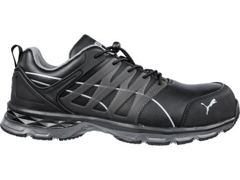 Puma Velocity 2.0 Black Low S3S