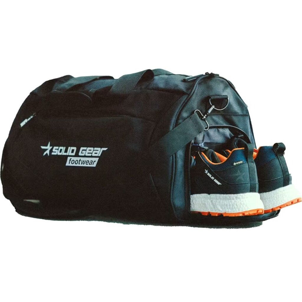 Solid Gear Sporttas