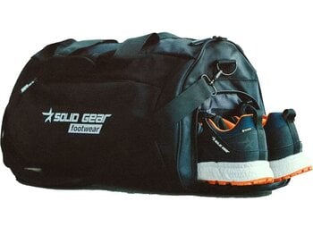Solid Gear Sporttas