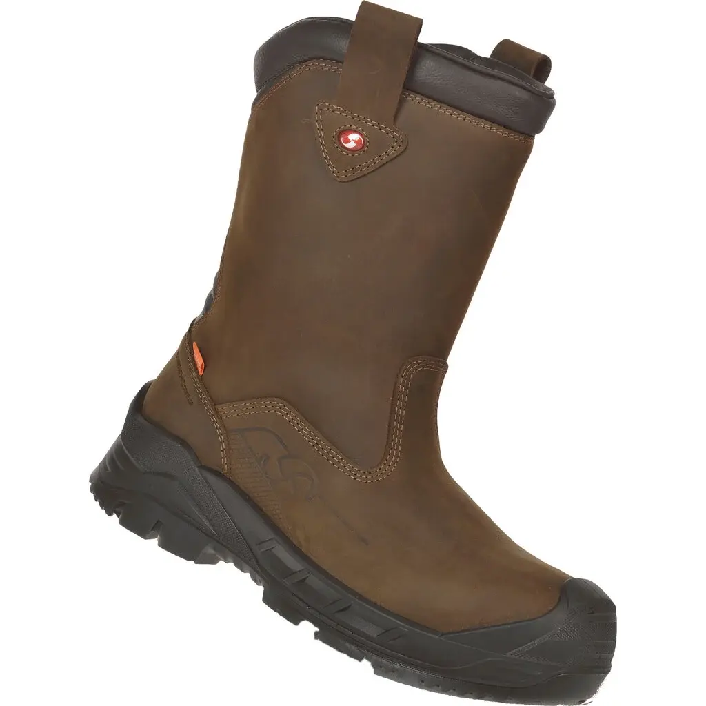 Sixton Peak Pelmo HDry S7S