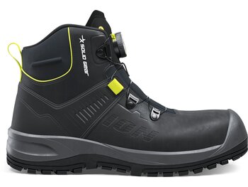 Solid Gear Ion S Mid S3S BOA