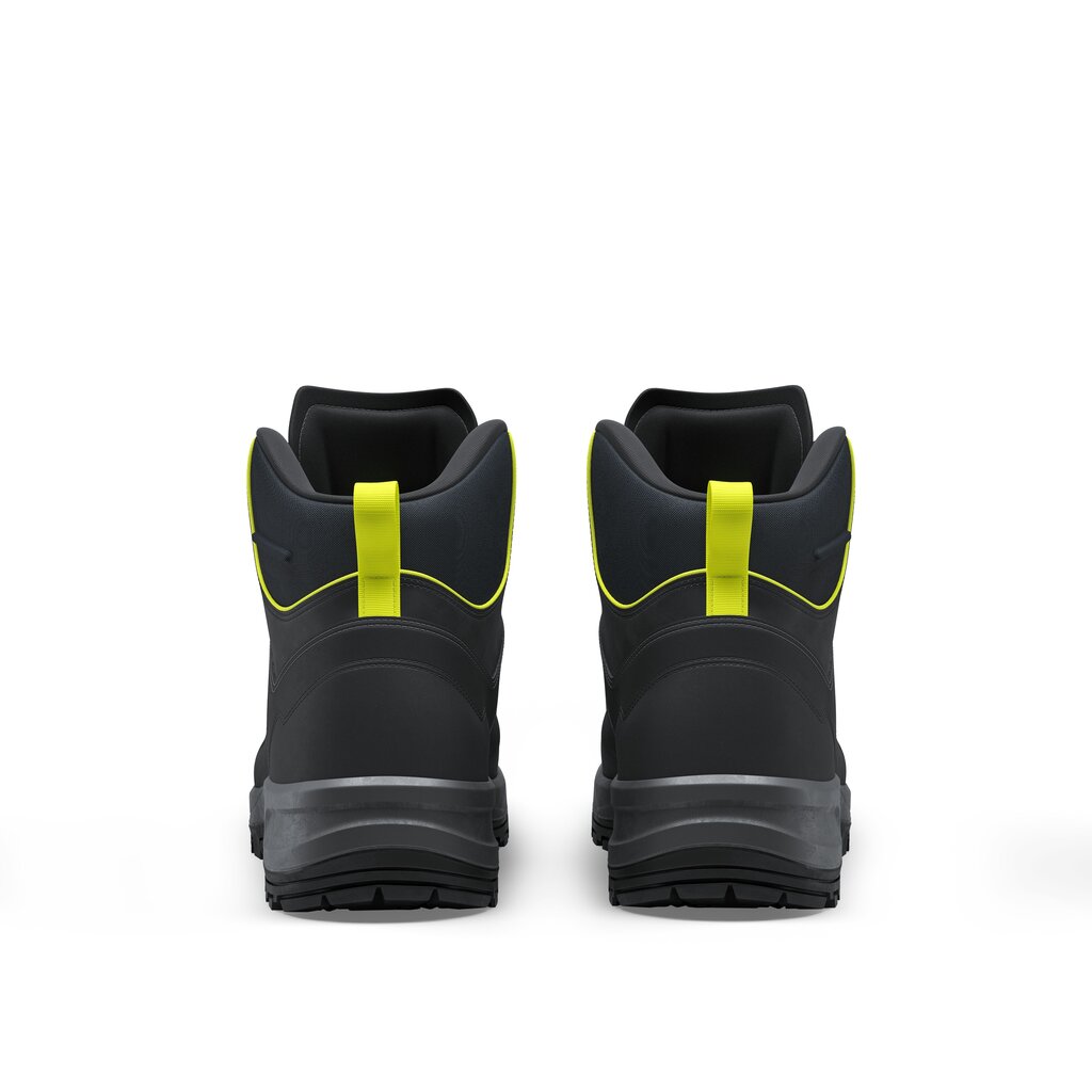 Solid Gear Ion S Mid S3S BOA Werkschoenen