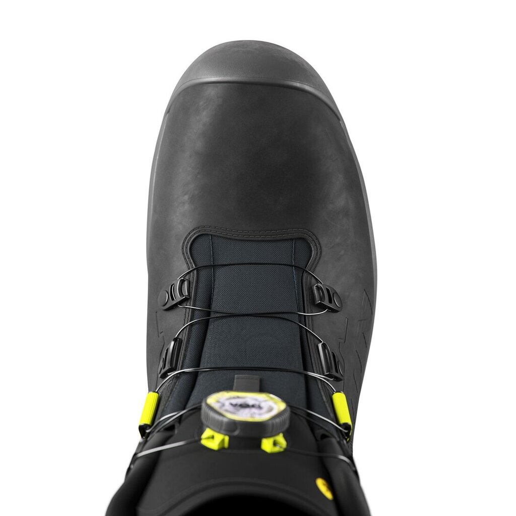 Solid Gear Ion S Mid S3S BOA Werkschoenen