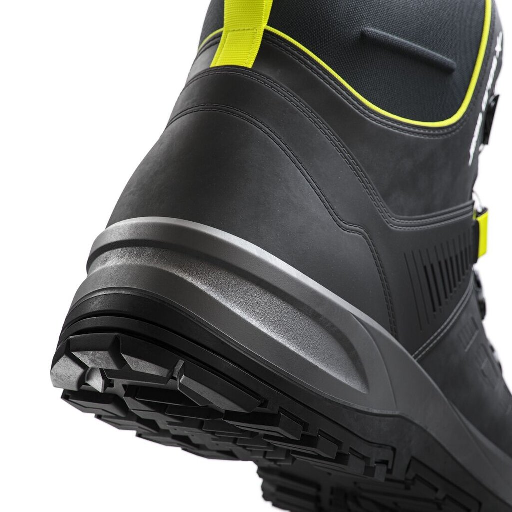Solid Gear Ion S Mid S3S BOA Werkschoenen