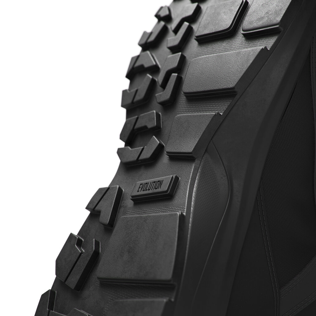 Solid Gear Adapt 2 Mid S3L Werkschoenen