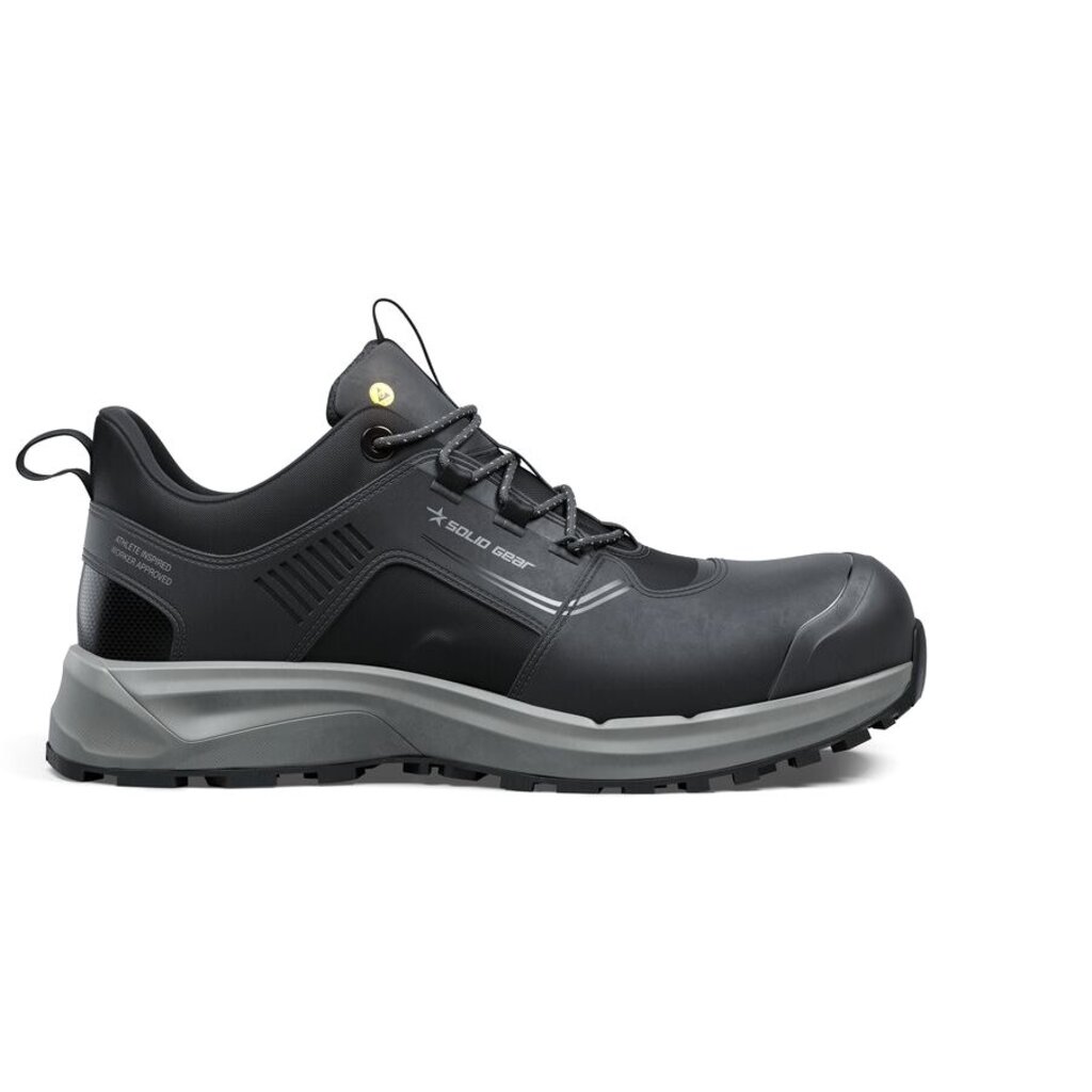 Solid Gear Adapt 2 Low S3L Werkschoenen
