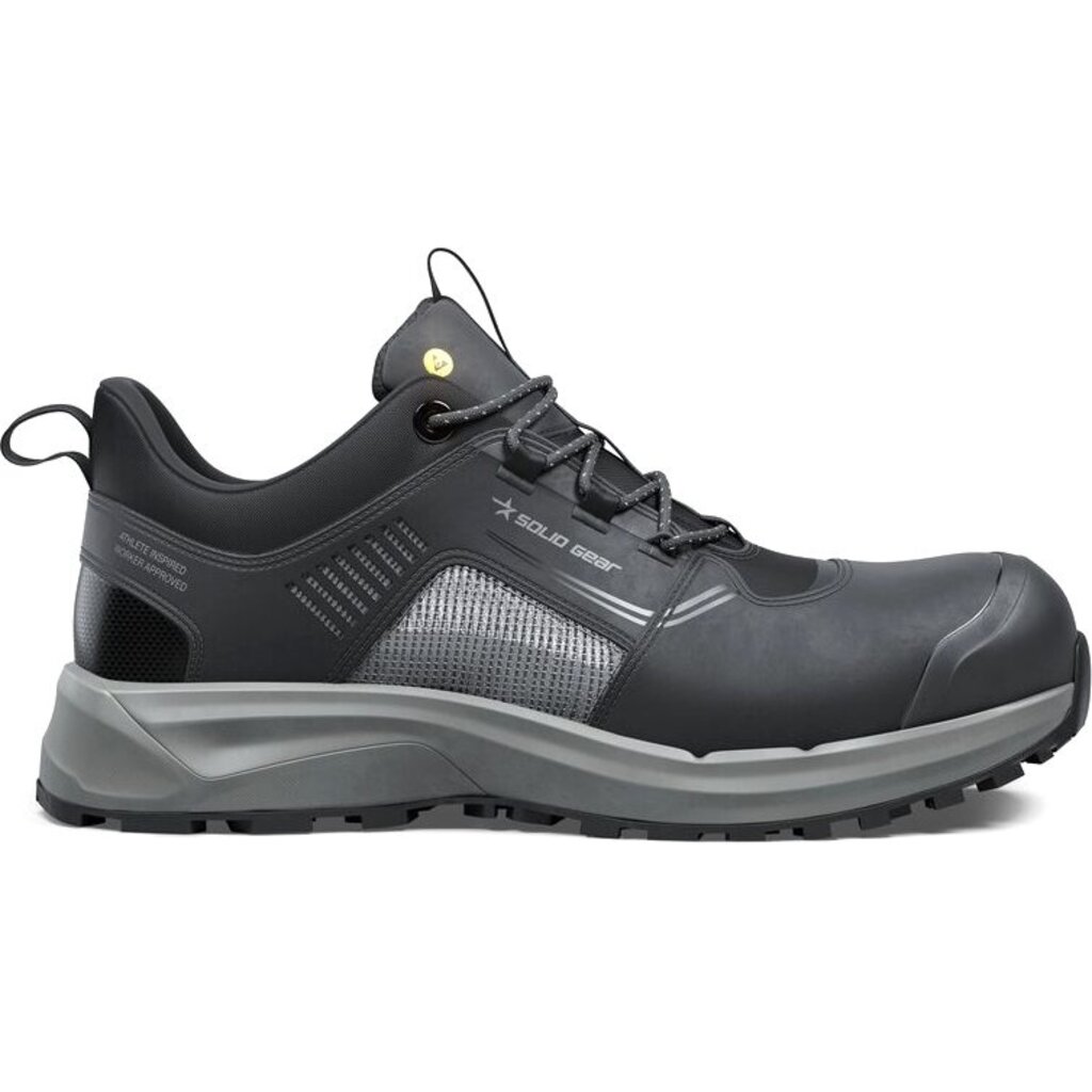 Solid Gear Adapt 2 Air Low S1PL Werkschoenen