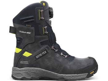 Solid Gear Vapor 3 GTX High S7S