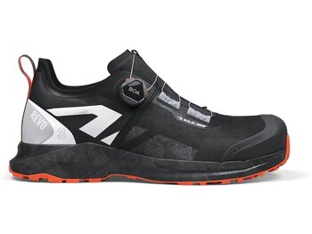 Solid Gear Revo 3 Air Low S1PS