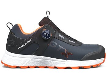 Solid Gear Revolution 2S GTX Low S7S