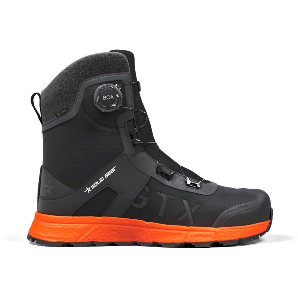 Solid Gear Revolution 2 GTX High S7S Werkschoenen