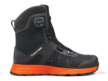 Solid Gear Revolution 2 GTX High S7S