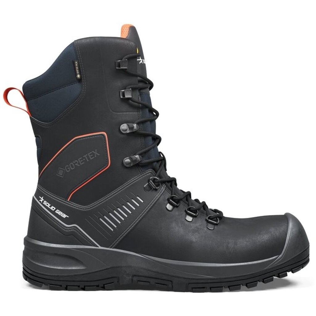 Solid Gear Ion GTX High S7L Werkschoenen