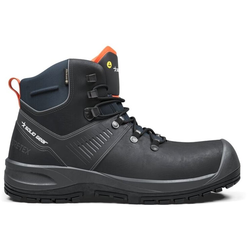 Solid Gear Ion GTX Mid S7L Werkschoenen