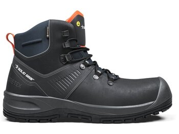 Solid Gear Ion GTX Mid S7L