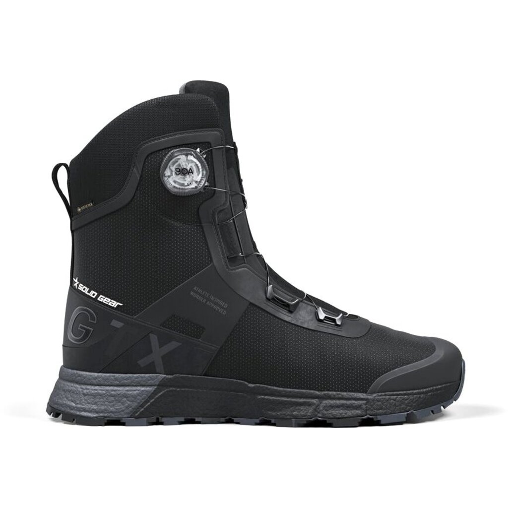 Solid Gear Bound GTX Mid O6 Werkschoenen