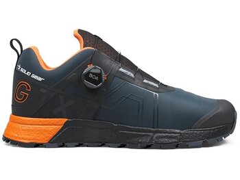 Solid Gear Bound GTX Low O1