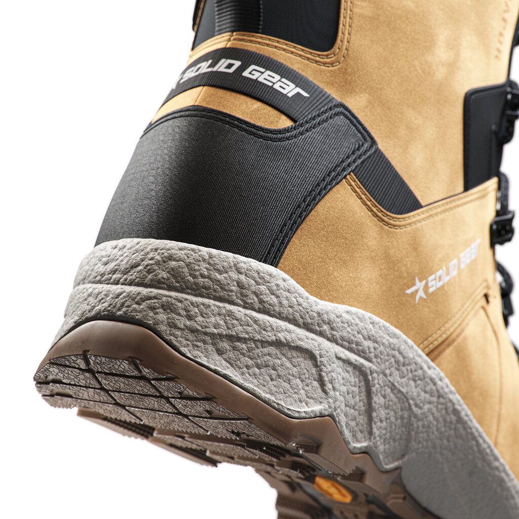 Solid Gear Vapor 3 DSRT Mid S3S Werkschoenen