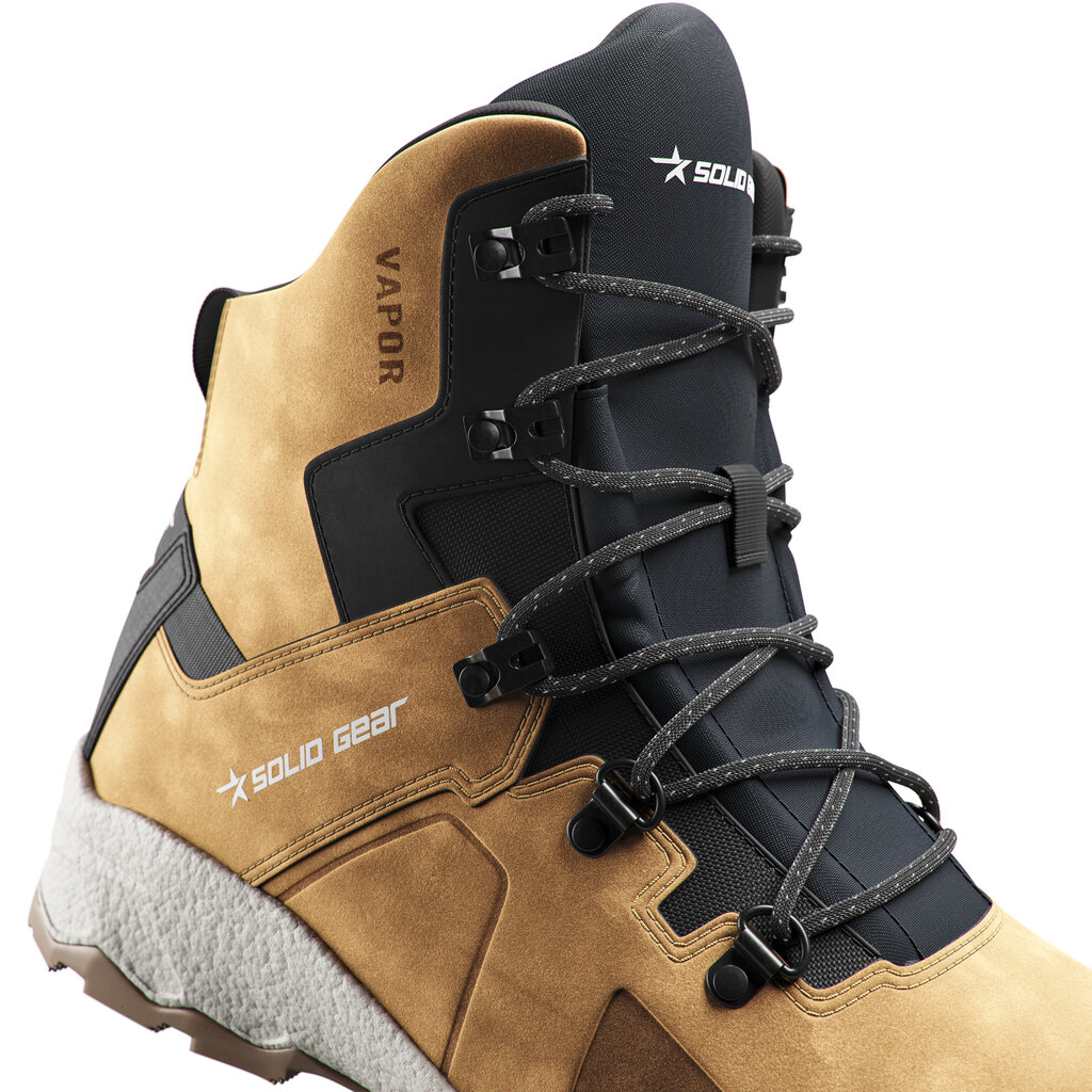 Solid Gear Vapor 3 DSRT Mid S3S Werkschoenen