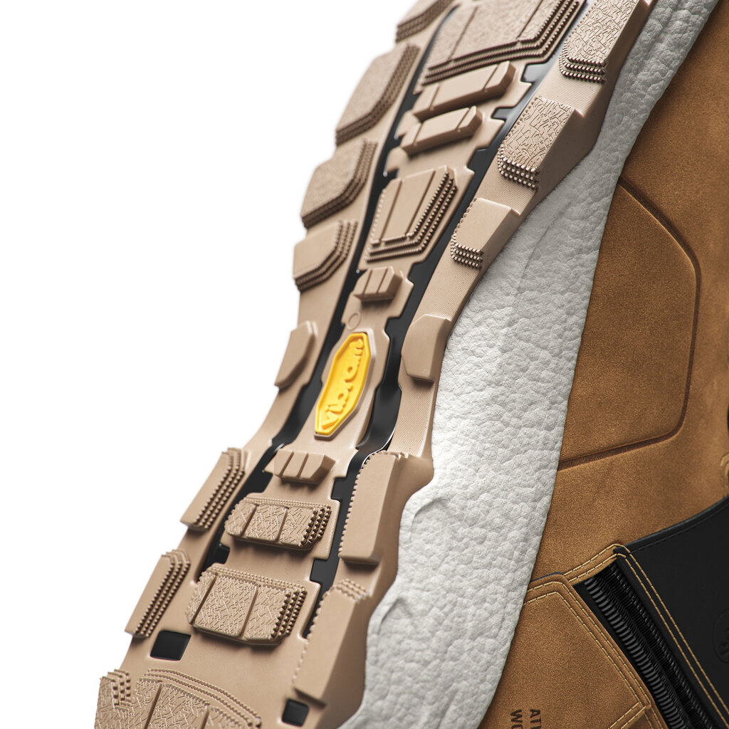 Solid Gear Vapor 3 DSRT Mid S3S Werkschoenen