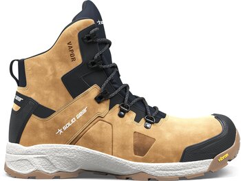 Solid Gear Vapor 3 DSRT Mid S3S