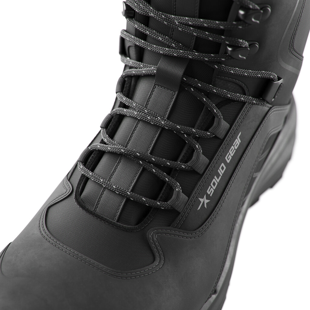 Solid Gear Adapt 2 Mid S3L Werkschoenen