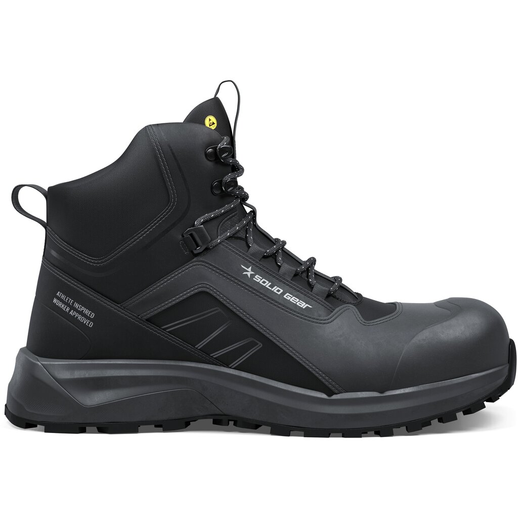 Solid Gear Adapt 2 Mid S3L Werkschoenen