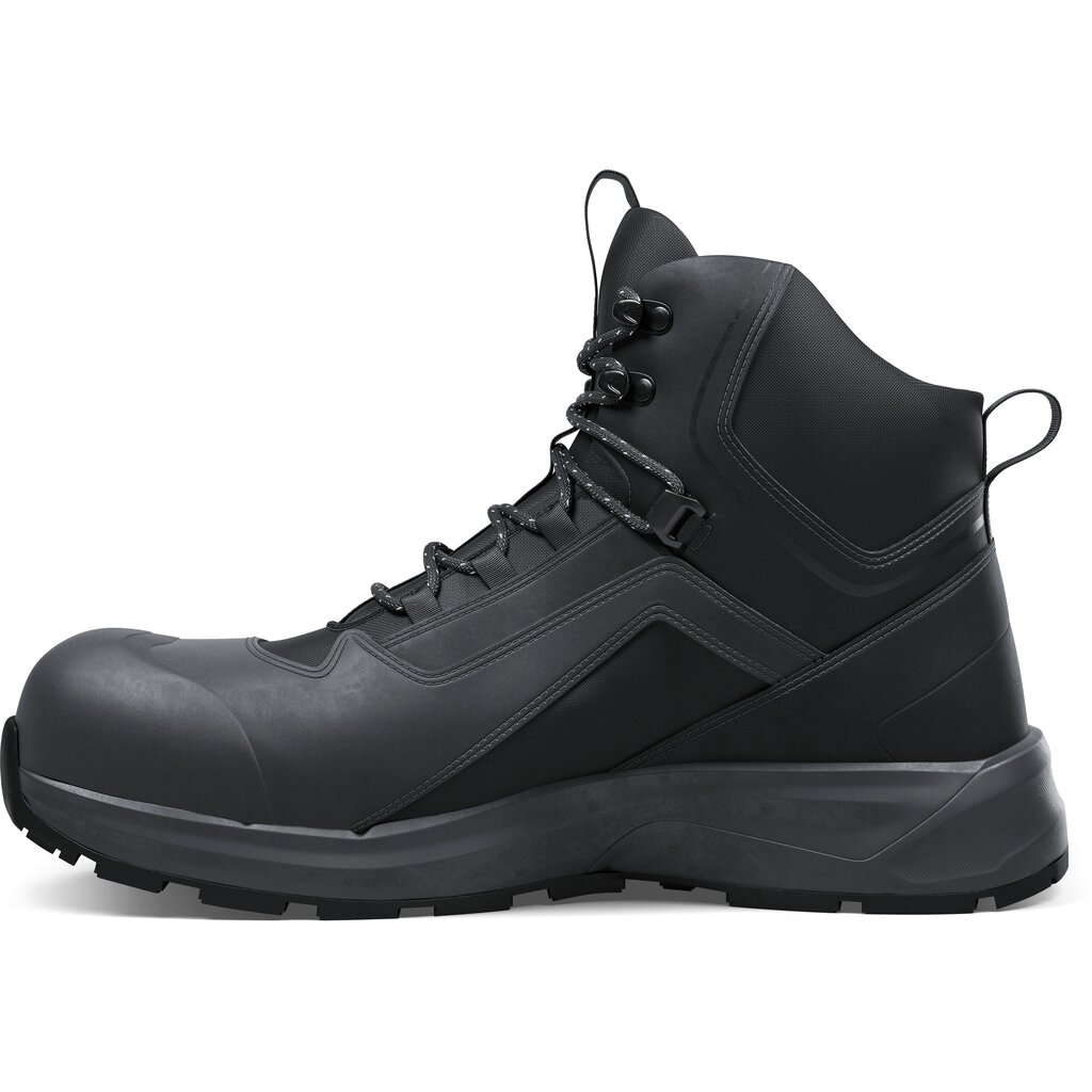 Solid Gear Adapt 2 Mid S3L Werkschoenen