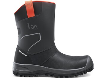 Solid Gear Ion RGR High