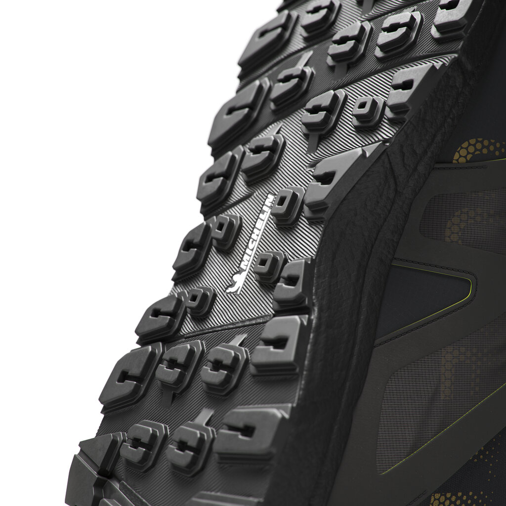 Solid Gear Revolution 2 GTX Mid S7S Werkschoenen
