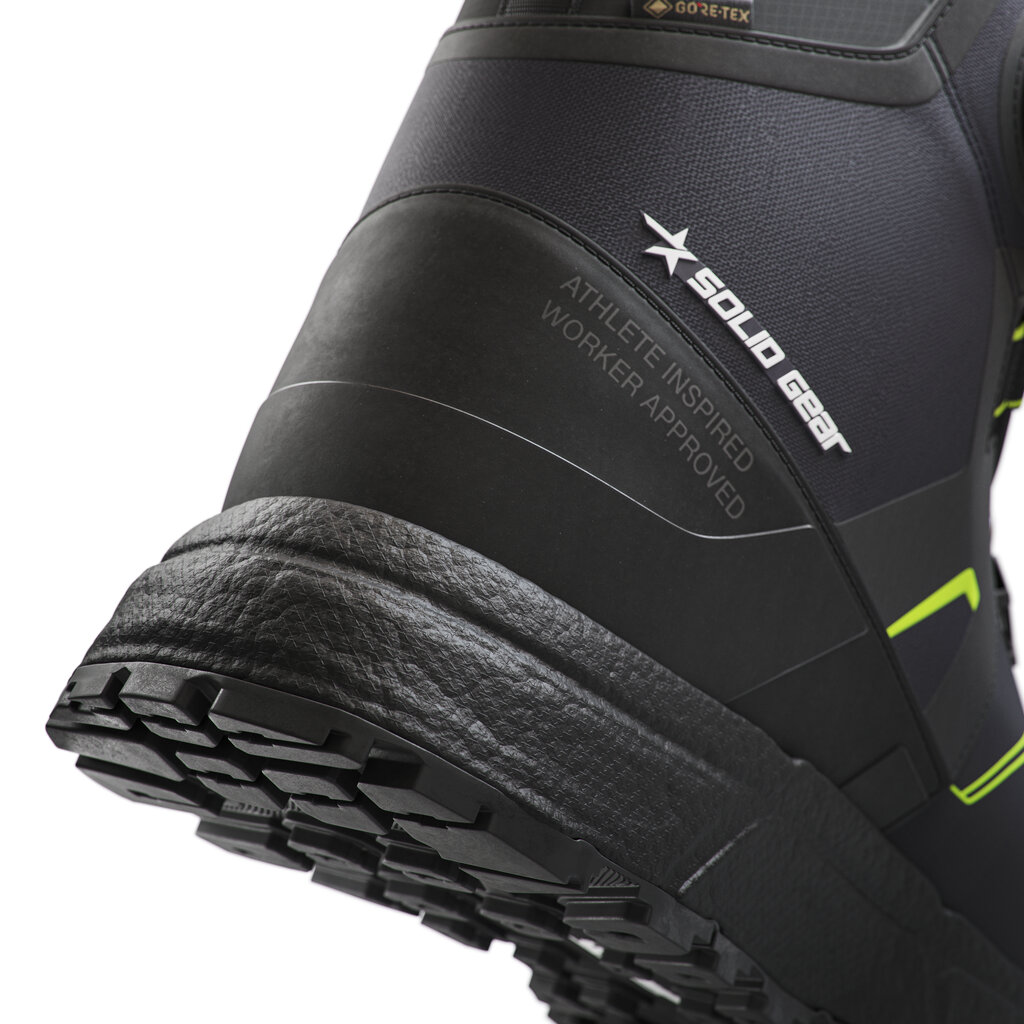 Solid Gear Revolution 2 GTX Mid S7S Werkschoenen