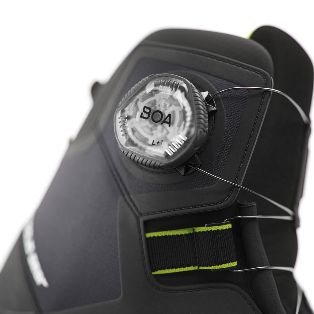 Solid Gear Revolution 2 GTX Mid S7S Werkschoenen