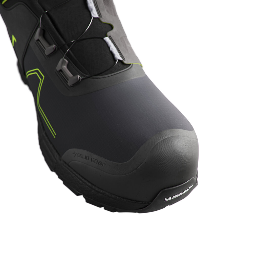 Solid Gear Revolution 2 GTX Mid S7S Werkschoenen