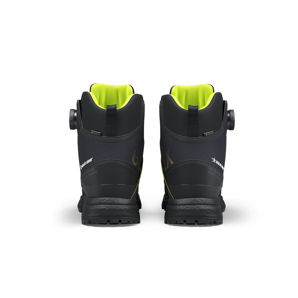 Solid Gear Revolution 2 GTX Mid S7S Werkschoenen