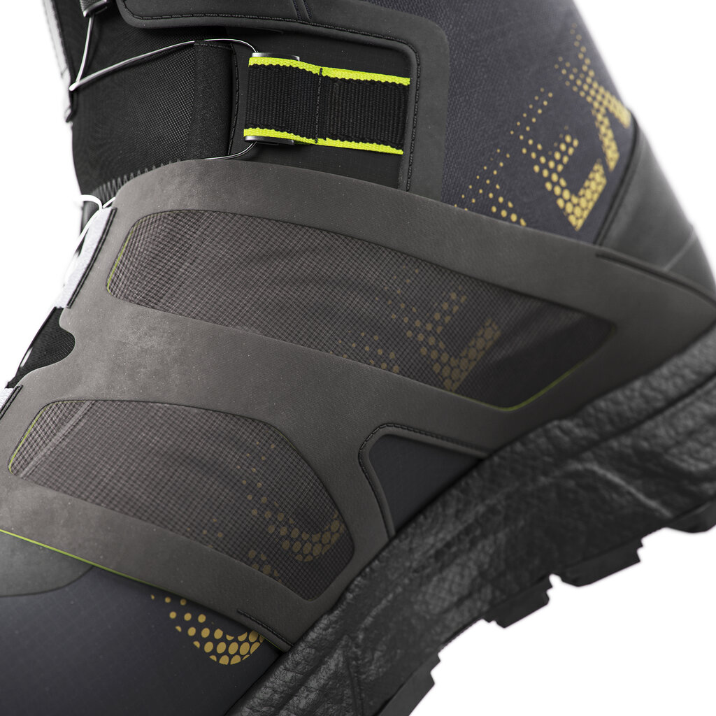 Solid Gear Revolution 2 GTX Mid S7S Werkschoenen