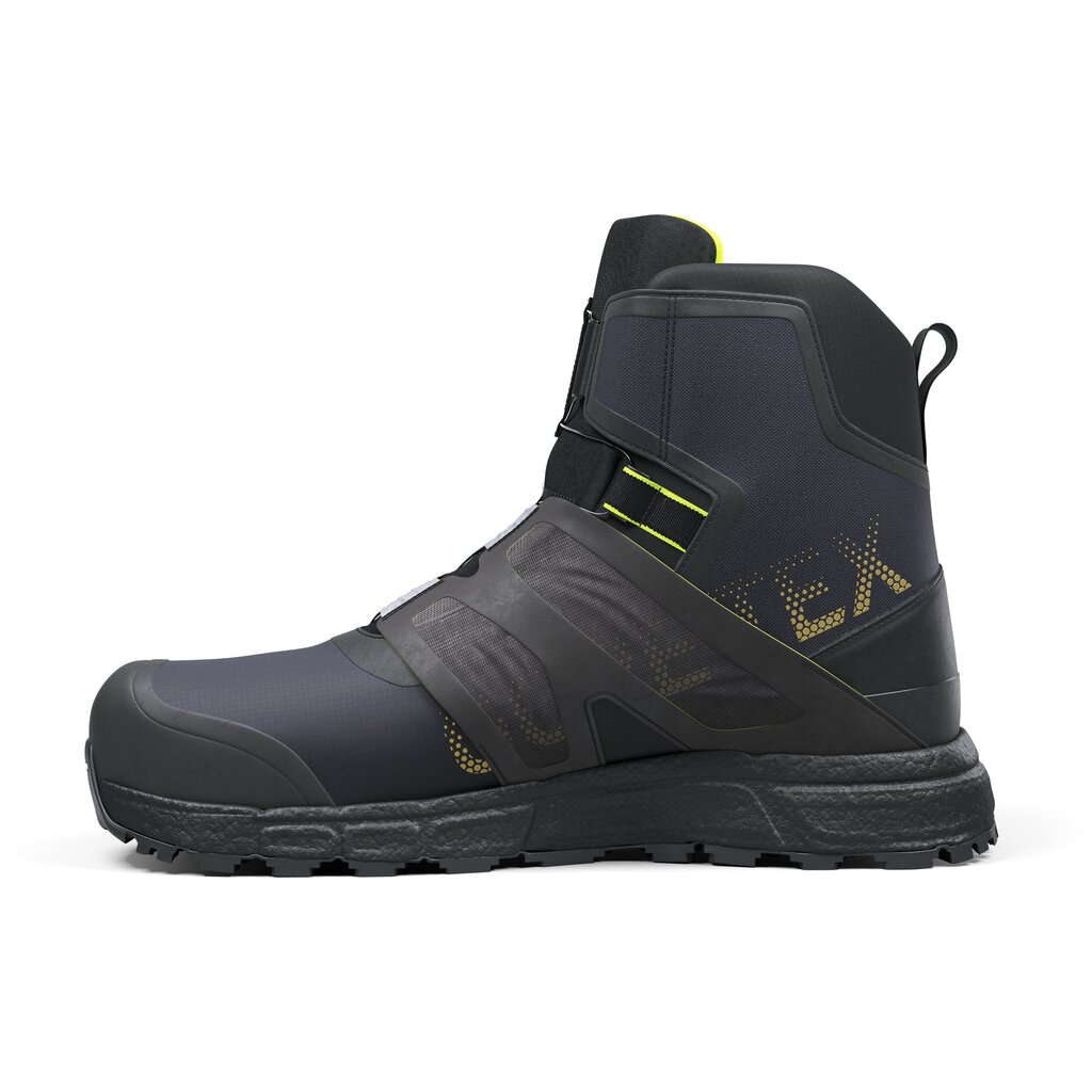 Solid Gear Revolution 2 GTX Mid S7S Werkschoenen