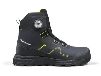 Solid Gear Revolution 2 GTX Mid S7S