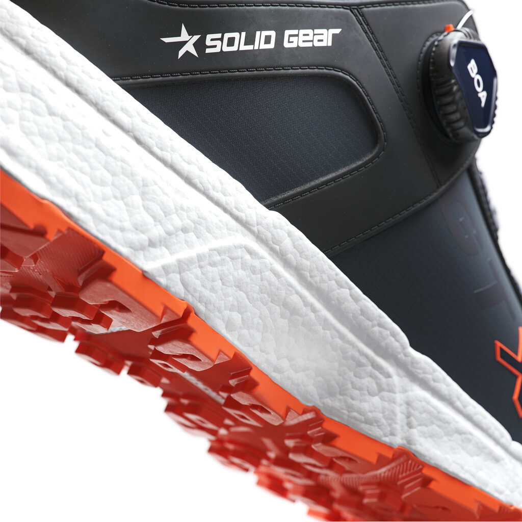 Solid Gear Revolution 2S GTX Low S7S SG76014 Werkschoenen