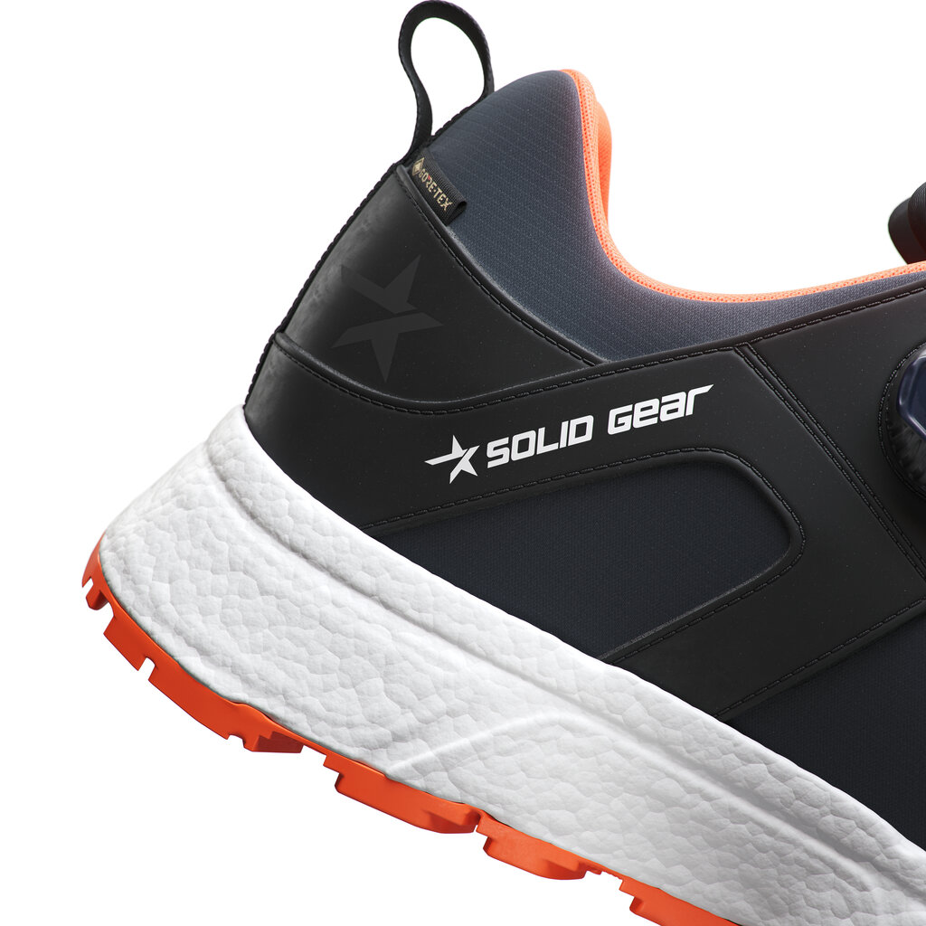 Solid Gear Revolution 2S GTX Low S7S SG76014 Werkschoenen
