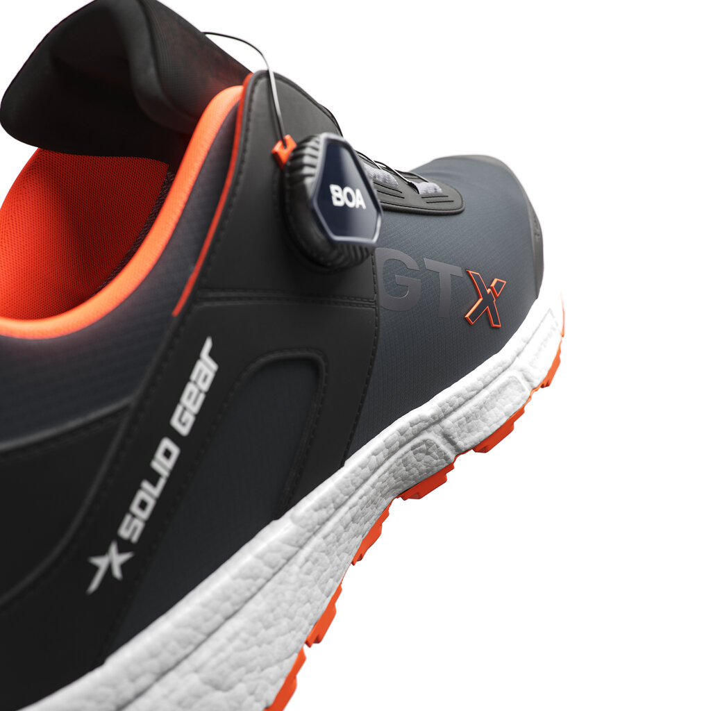 Solid Gear Revolution 2S GTX Low S7S SG76014 Werkschoenen
