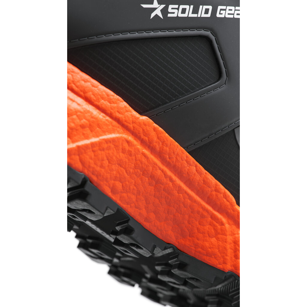 Solid Gear Revolution 2 GTX High S7S Werkschoenen