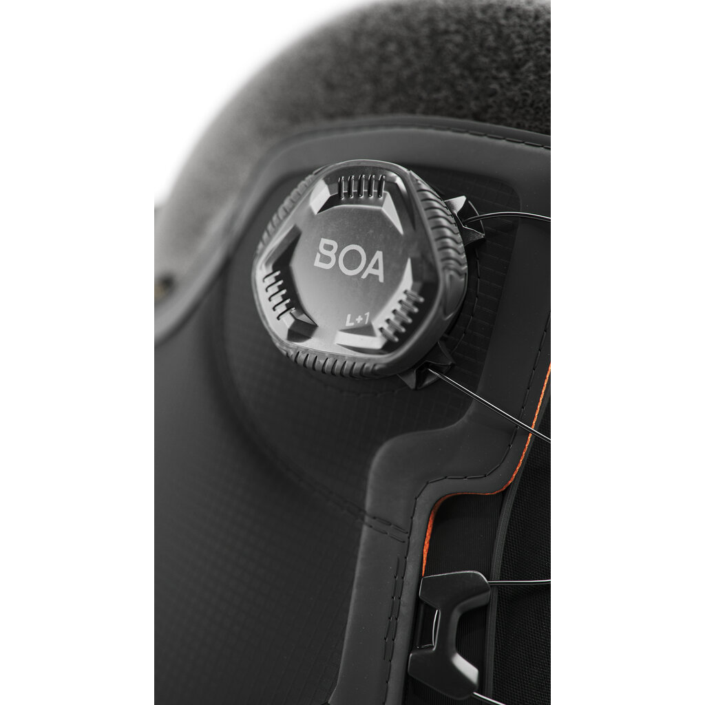 Solid Gear Revolution 2 GTX High S7S Werkschoenen