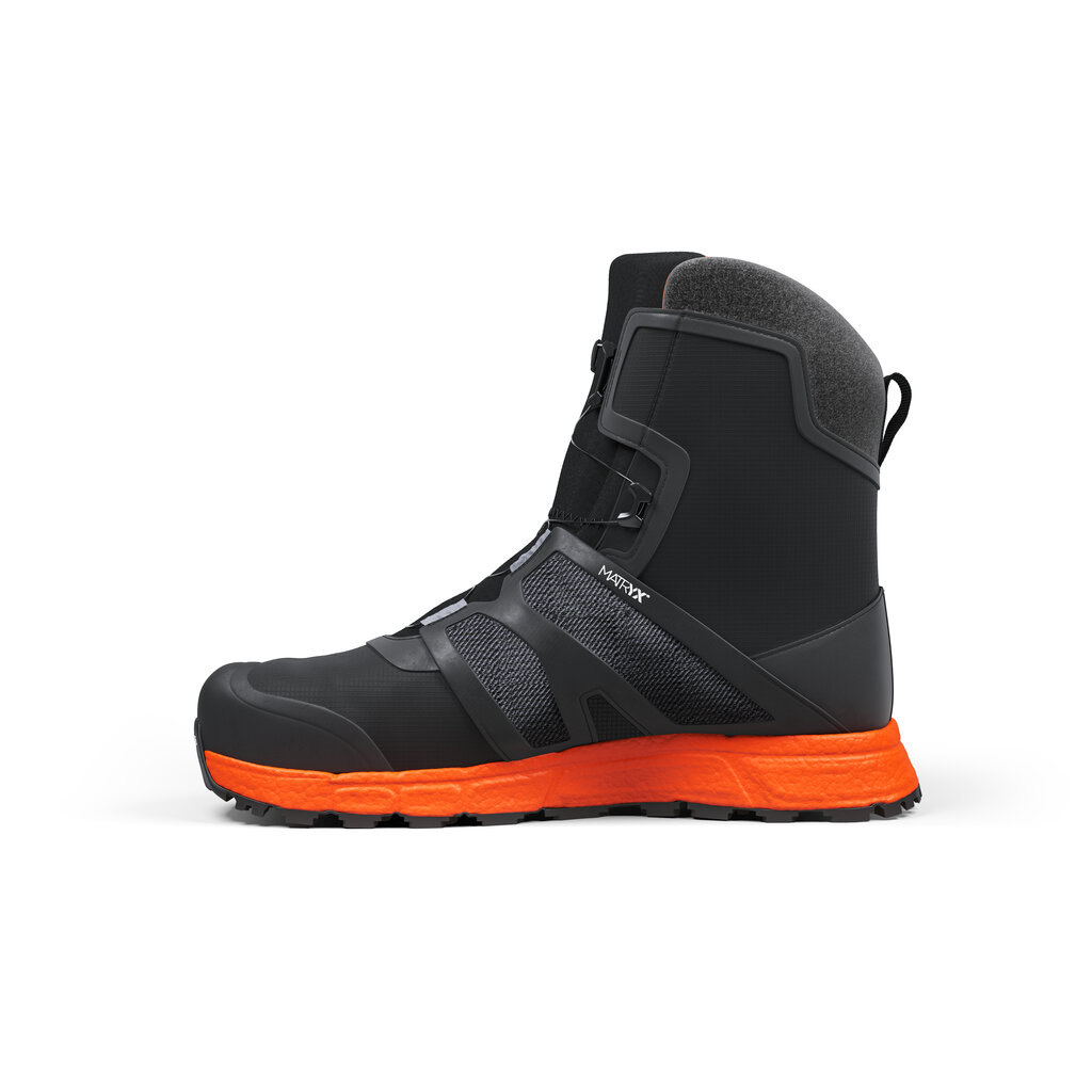 Solid Gear Revolution 2 GTX High S7S Werkschoenen