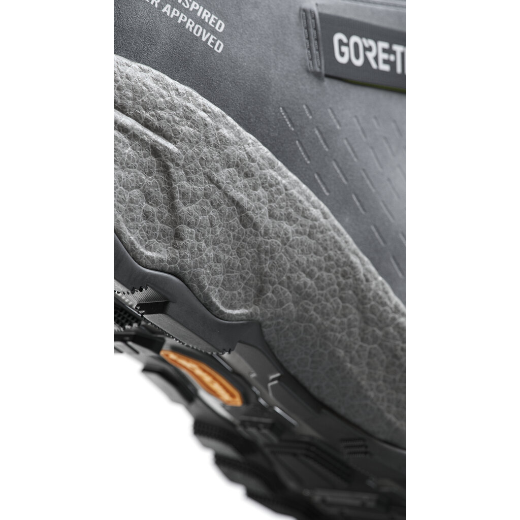 Solid Gear Vapor 3 GTX High S7S Werkschoenen