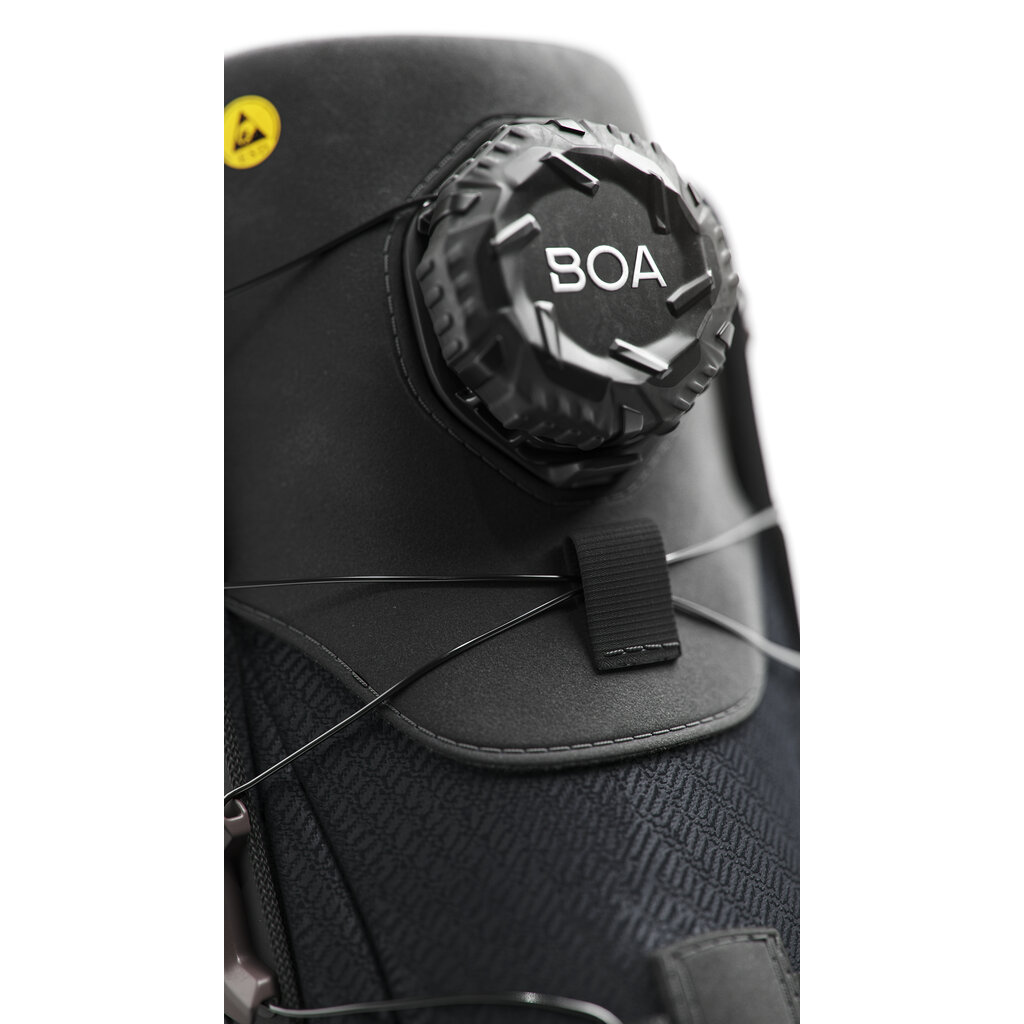 Solid Gear Vapor 3 GTX High S7S Werkschoenen