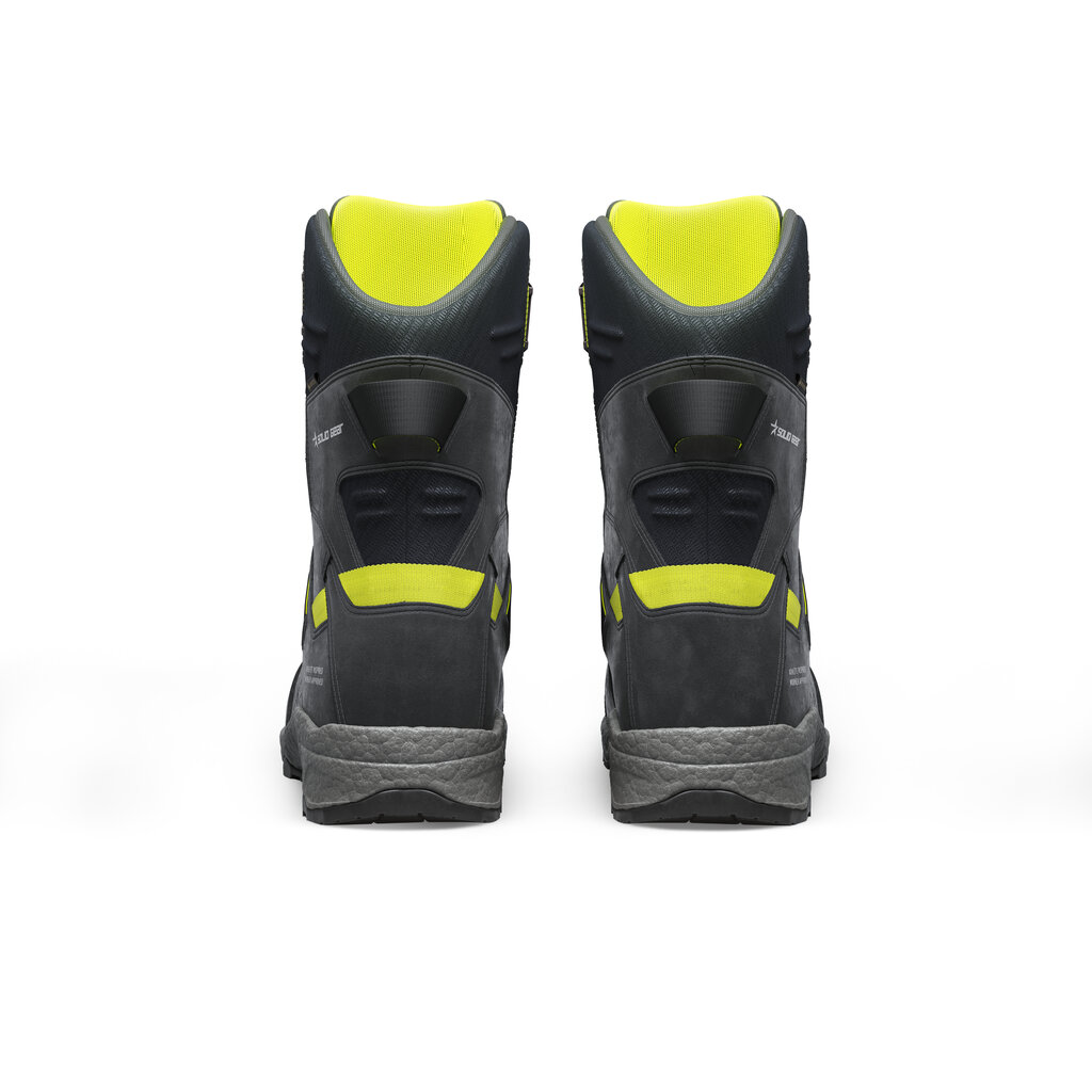 Solid Gear Vapor 3 GTX High S7S Werkschoenen