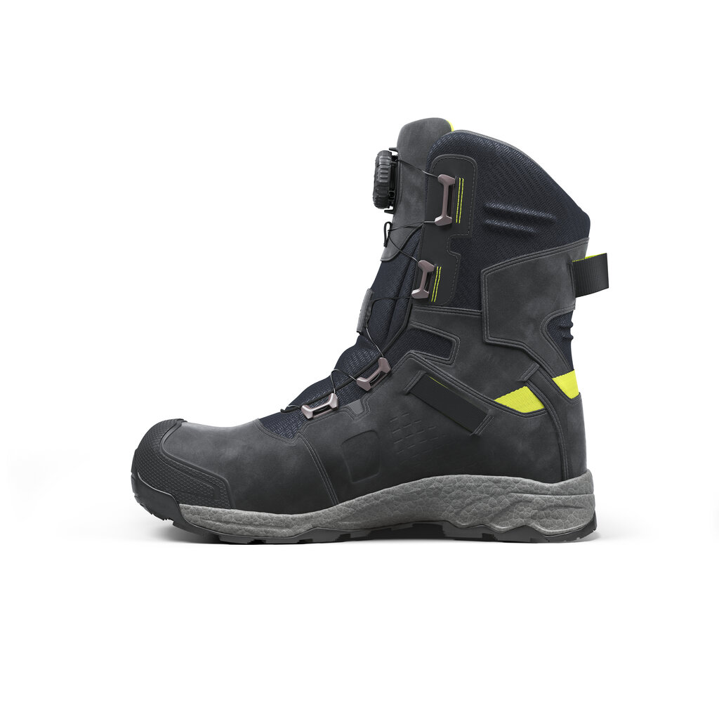 Solid Gear Vapor 3 GTX High S7S Werkschoenen