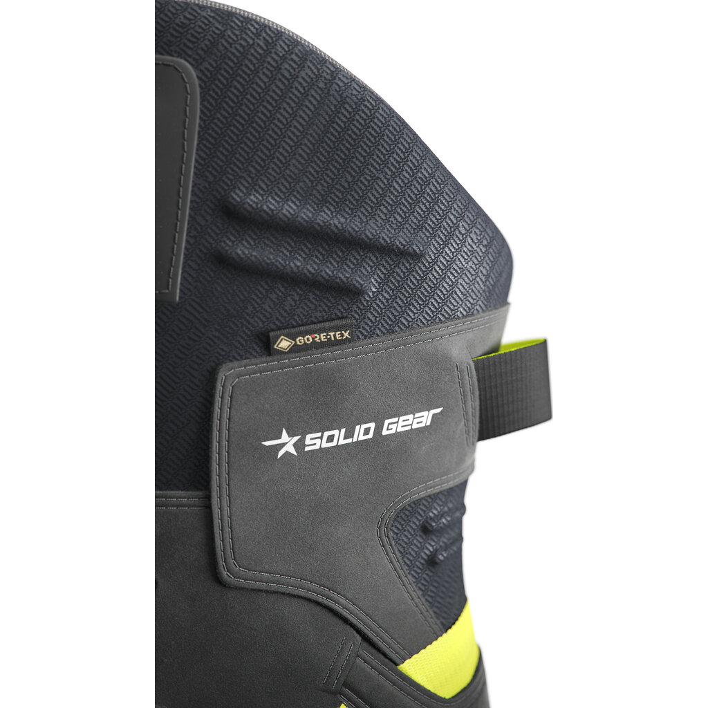 Solid Gear Vapor 3 GTX High S7S Werkschoenen