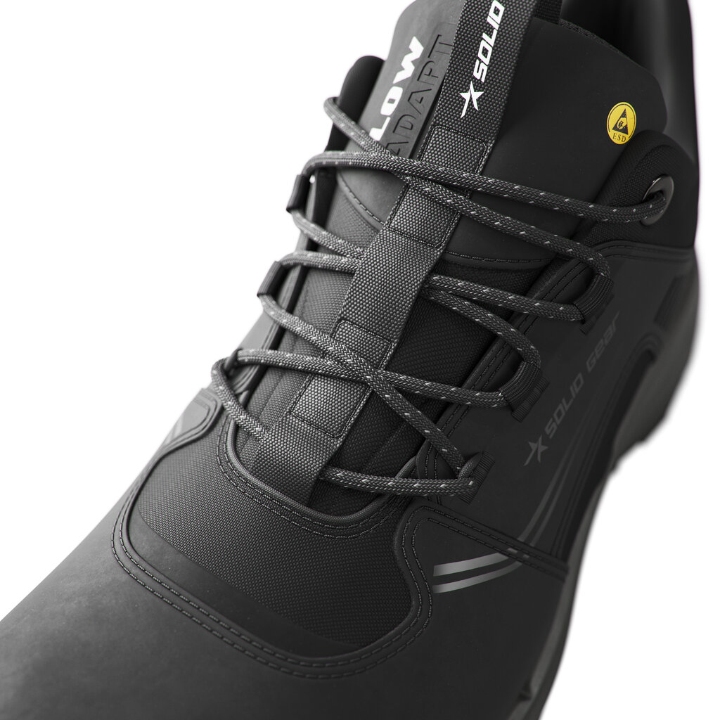 Solid Gear Adapt 2 Low S3L Werkschoenen